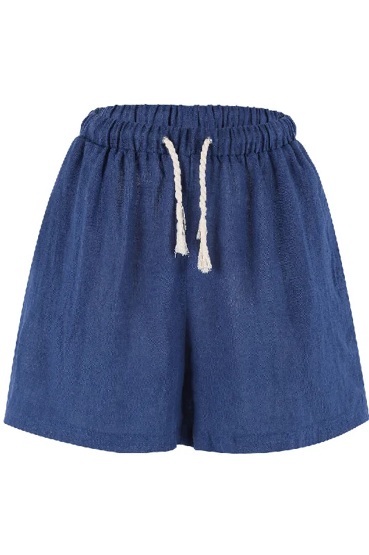 Premium Shorts For Men-The Hannah Short