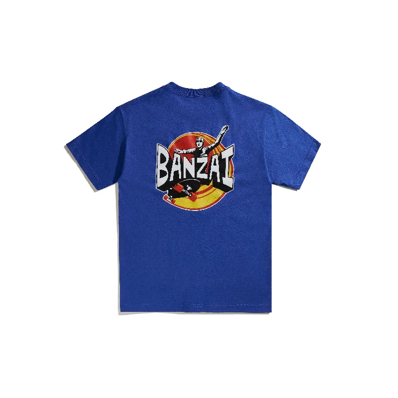 Youth T-Shirt-Banzai / OG 1976 Tee