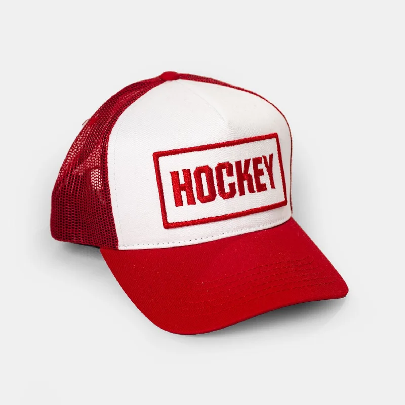 Wool Hat-Hockey - Truck Stop Hat