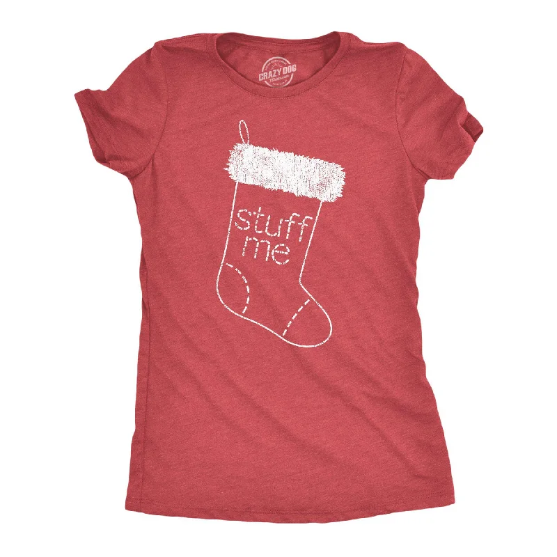 T-Shirt For Comic Con-Stuff Me Women's T Shirt