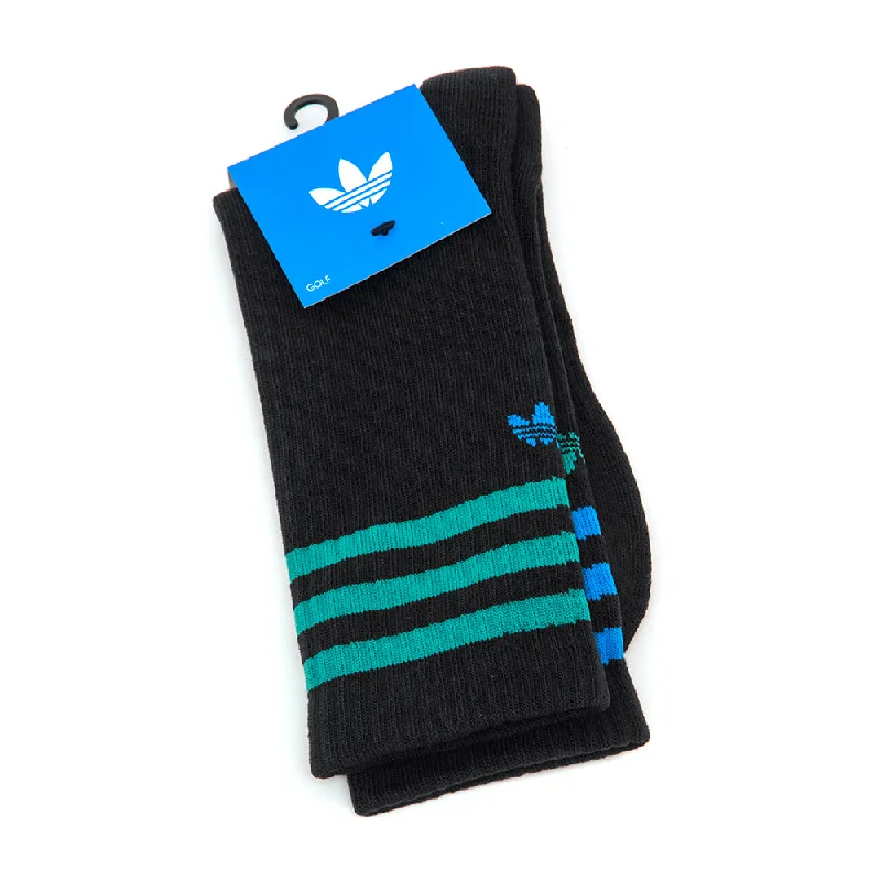 Sock For Sale-Skate Collab Sock (Black)