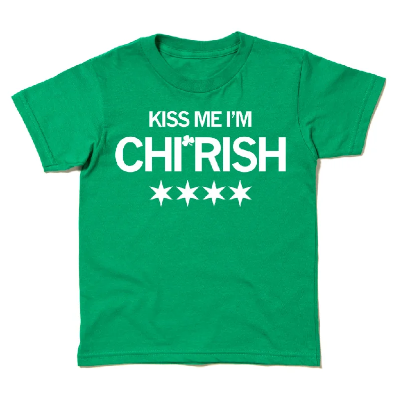 T-Shirt For Holiday Gifts-Chirish Kids