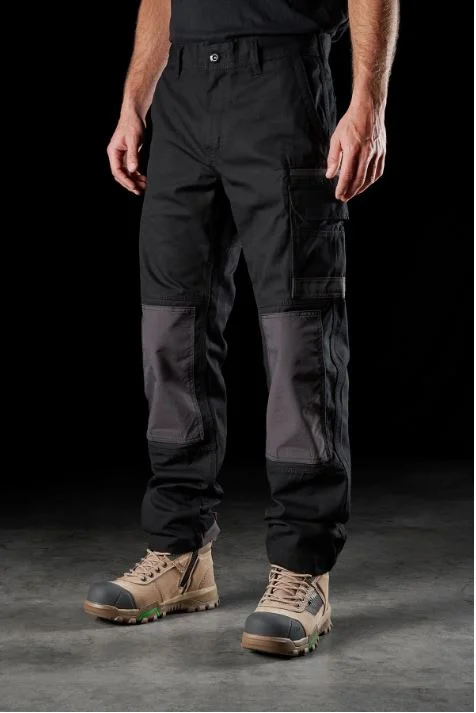 FXD Men's WP-1 Dura500 Work Pant