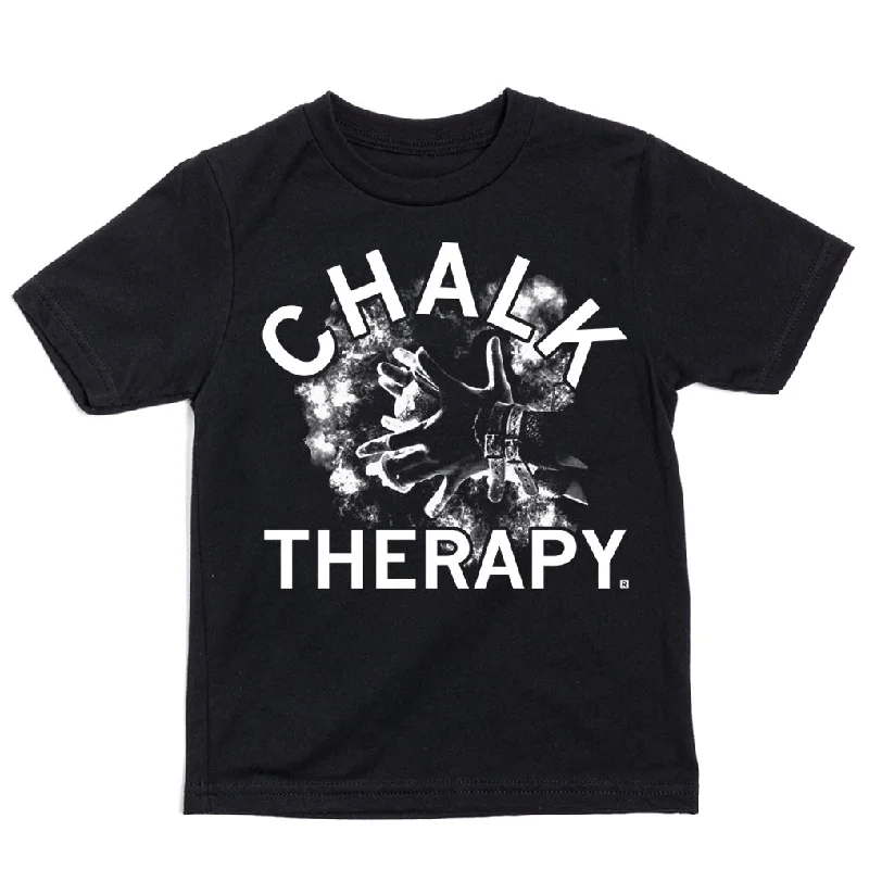 Custom T-Shirt For Sale-Chalk Therapy Kids