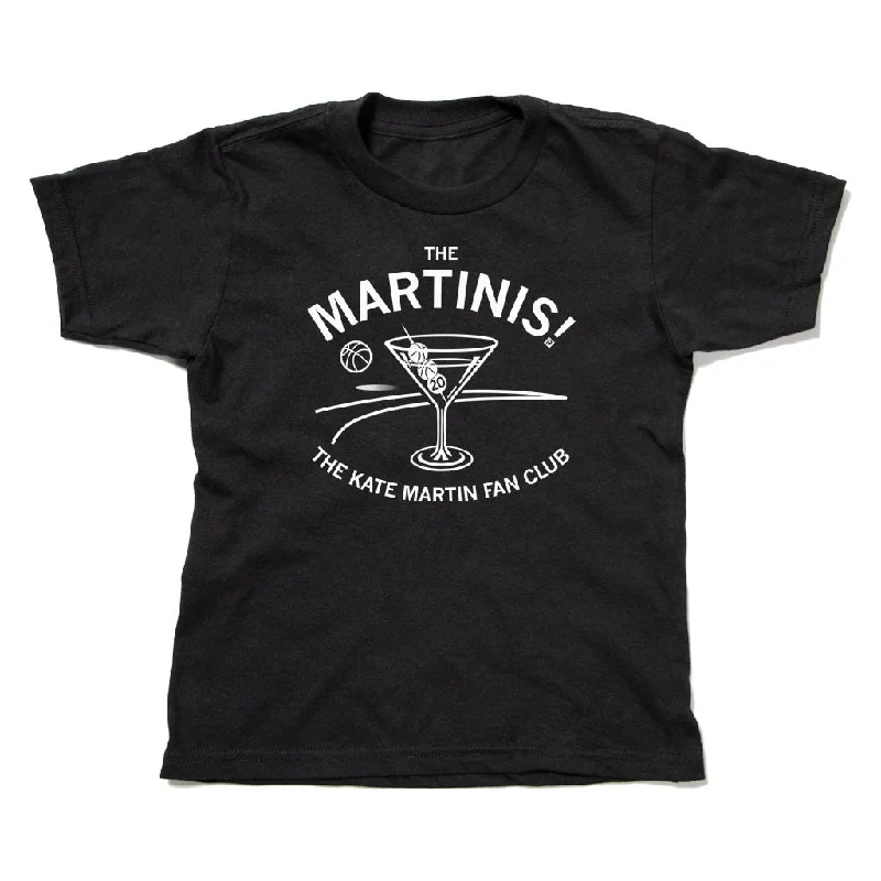 Personalized T-Shirt For Sale-Martinis Kids