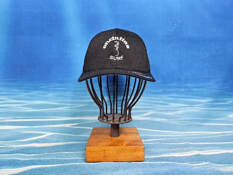 Casual Hat-Enci Surf Horse Flexfit Hat