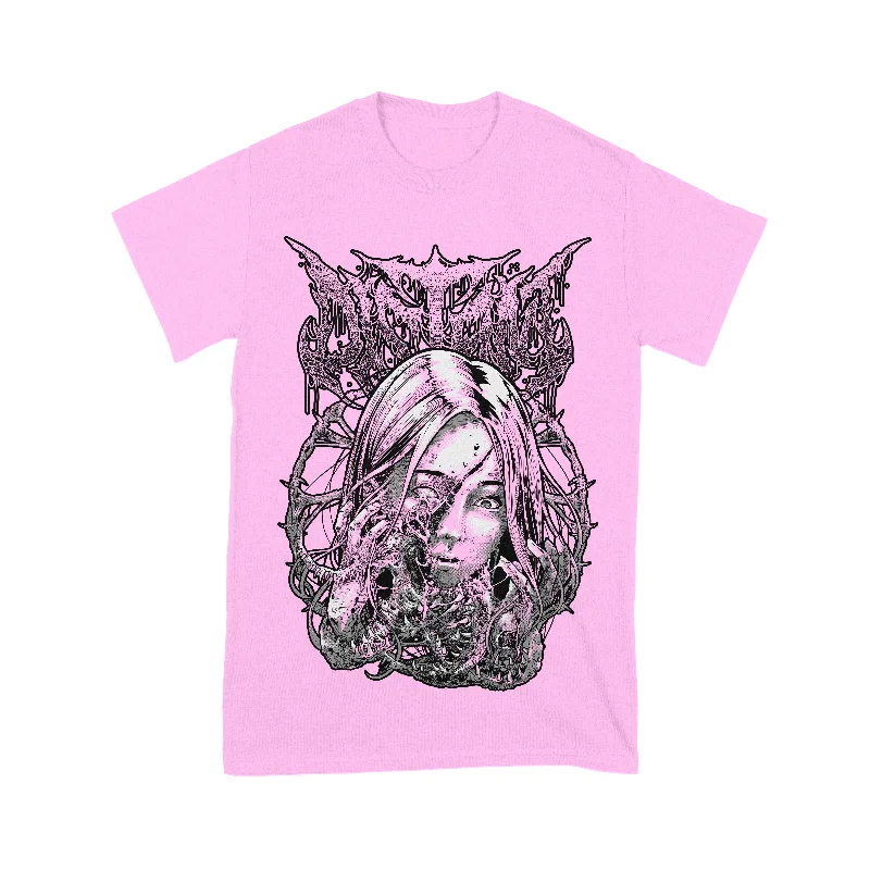 T-Shirt For Fashionable People-T-shirt "Parasyte”