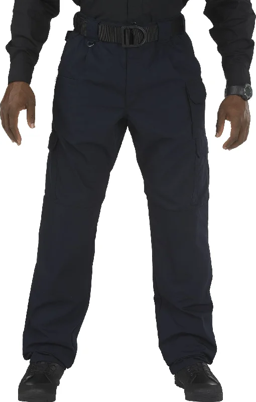 Pants With Classic Style-5.11® Tactical Men's Taclite® Pro Pant_Dark Navy