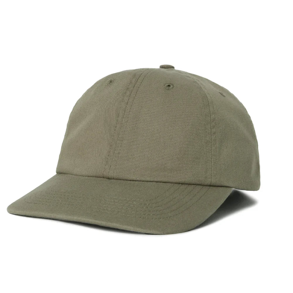 Hat For Outdoor Activities-Polar Skate Co. - Cap - Khaki