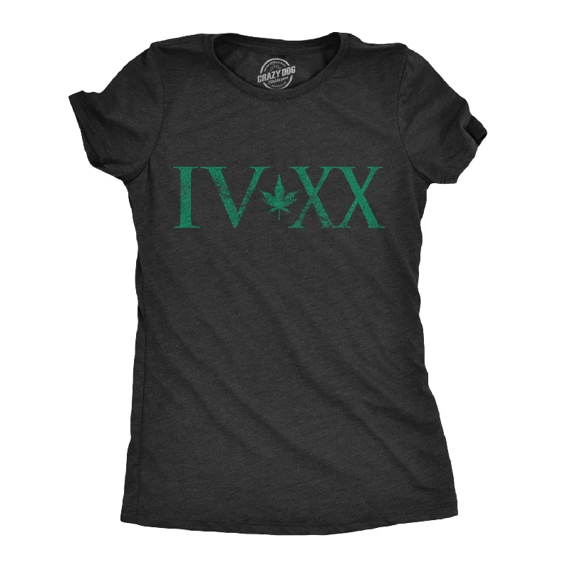 Eco-Friendly T-Shirt-IV XX Women's T Shirt