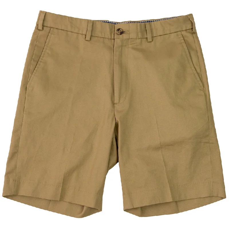 Shorts With Bold Patterns-Shem Creek: Shorts - Sandbar