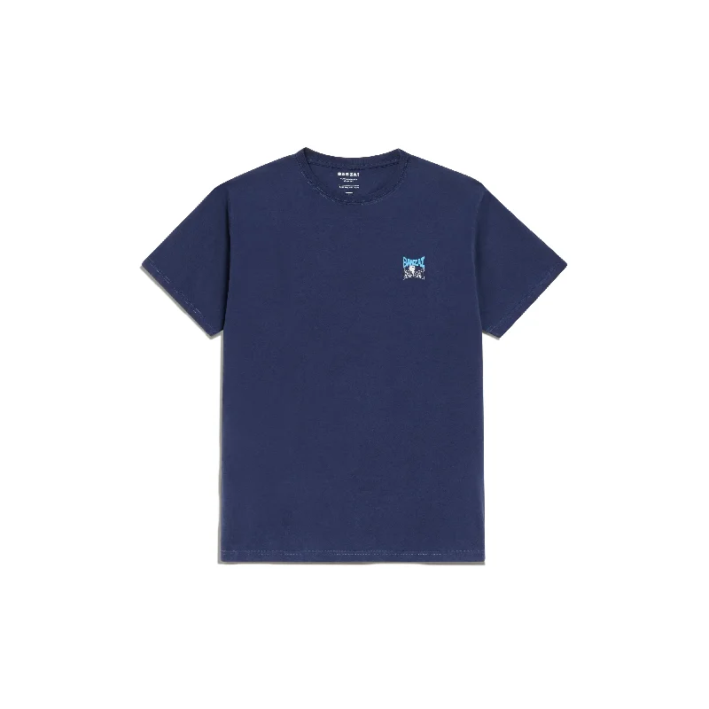 Cheap T-Shirt-Banzai / Eye Blue Tee