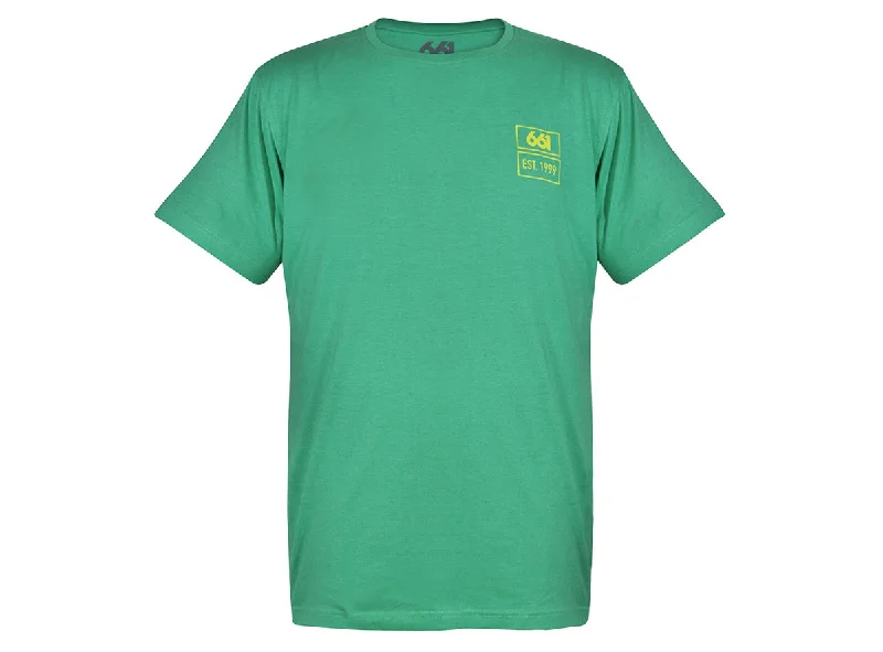 T-Shirt For Sale-661 EST Tee - Green