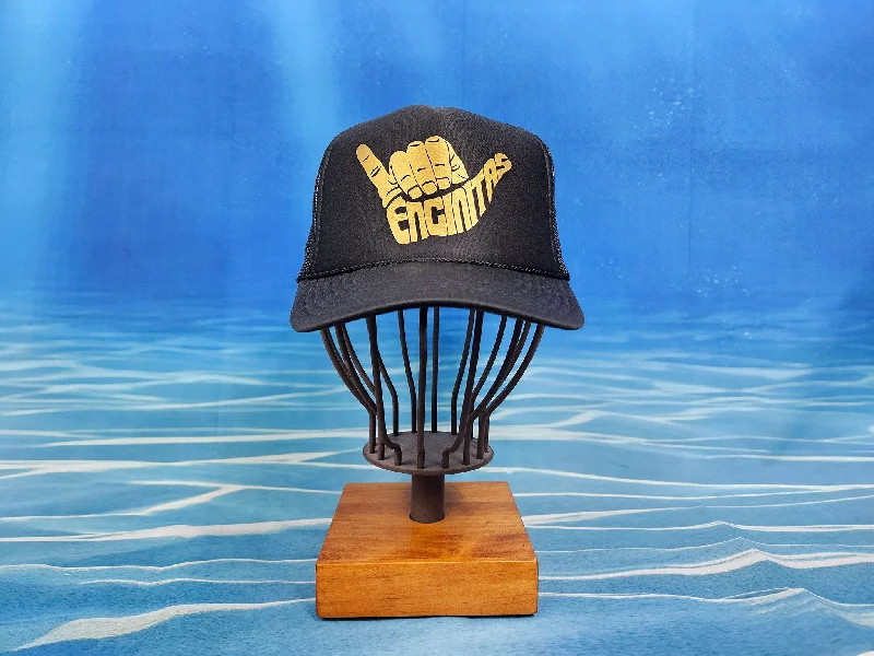 Hat For Sports-Encinitas Shaka Hat