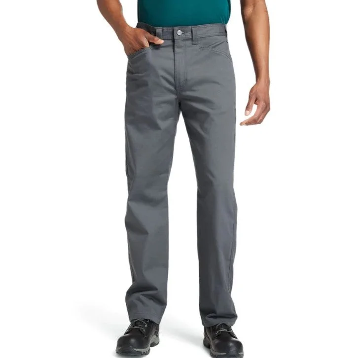 Pants For Team Merchandise-Timberland PRO® Men's Work Warrior Flex Ripstop Utility Pant