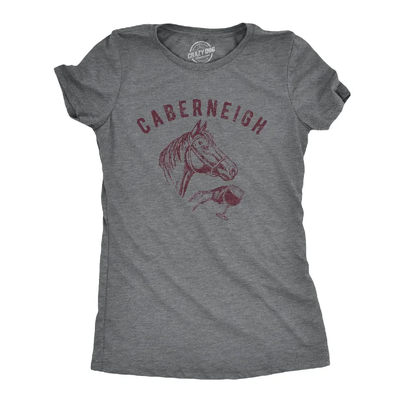 Custom T-Shirt For Parties-Caberneigh Women's T Shirt