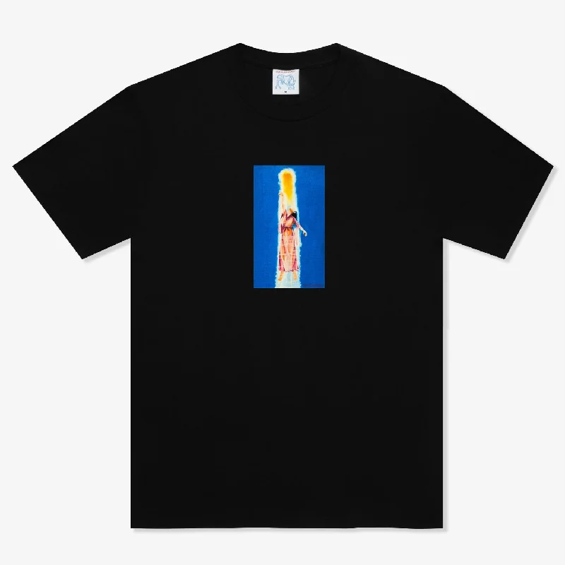 T-Shirt For School Events-Ascension Tee (Black)