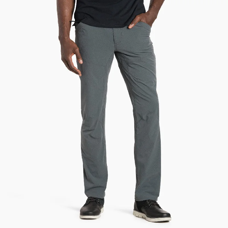 Custom Pants For Holidays-KUHL Men's Silencr Ripstop 7-Pocket Pant