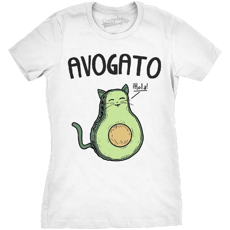 White - Avogato