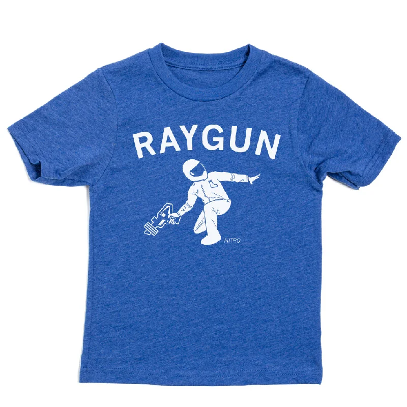 T-Shirt For Sale-Nitro Raygun Kids