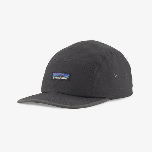 Hat For Snowboarding-Patagonia P-6 Label Maclure Hat