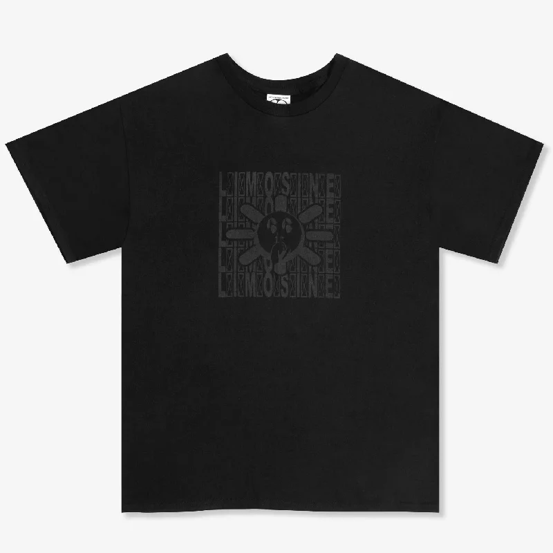 Youth T-Shirt-Callado Tee (Black)