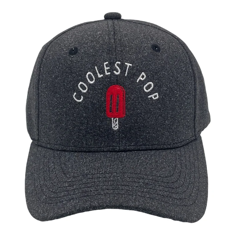 Hat For Fishing-Coolest Pop