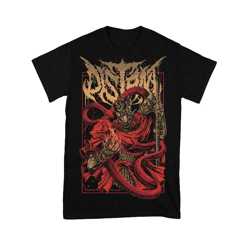 Custom T-Shirt With Funny Design-T-shirt "The Impaler”