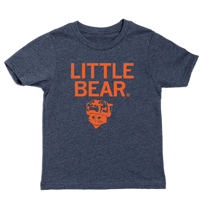 Youth T-Shirt-Little Bear Kids