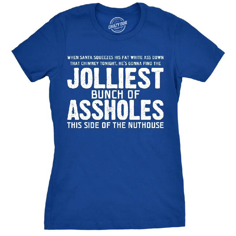 Heather Royal - Jolliest