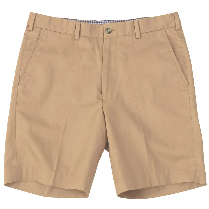 Shorts For Fishing-Shem Creek: Shorts - Natural